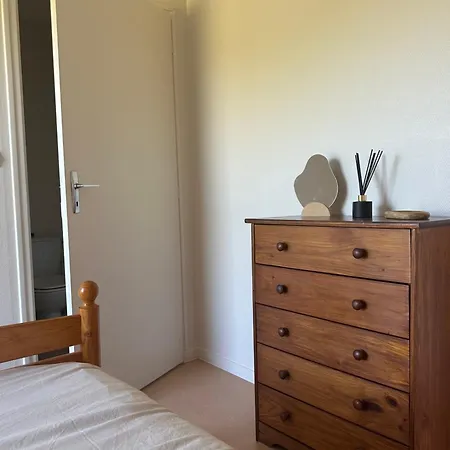 Appartement Vieville *