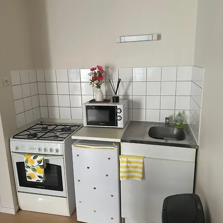 Appartement Vieville * Vieville